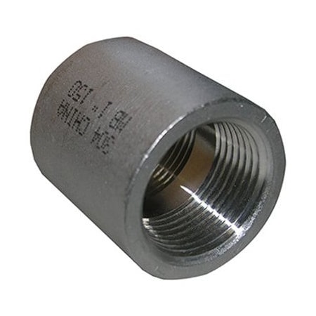 Larsen Supply Co 34 SS Pipe Coupling 32-2939